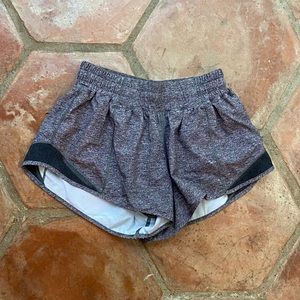 Lulu shorts